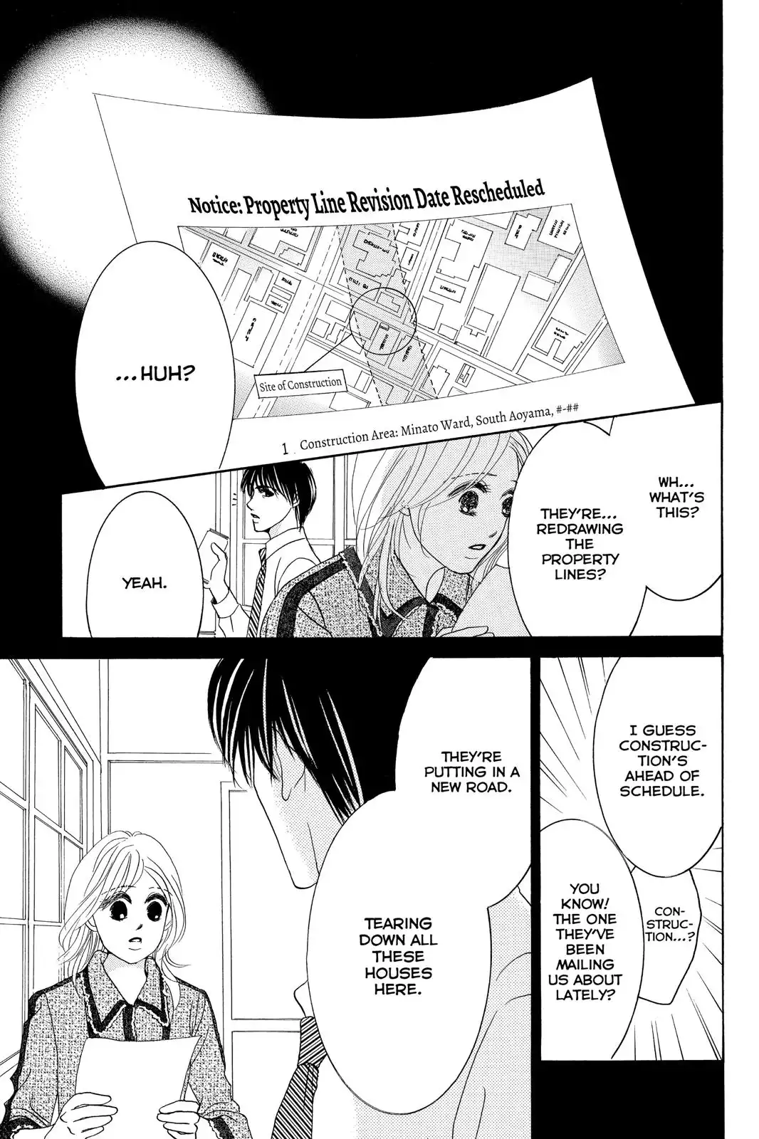 Hotaru no Hikari Chapter 81 27